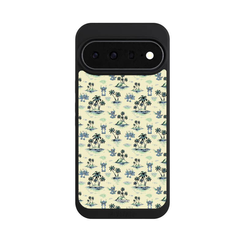 Pixel 11 Pro XL NIVOpure Lilo and Stitch Pattern