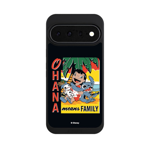 Google Pixel 11 Pro XL NIVOpure Lilo and Stitch Ohana Means Family