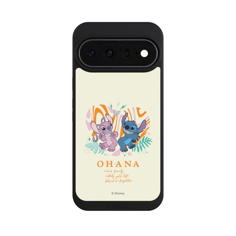 Pixel 11 Pro XL NIVOpure Stitch und Angel