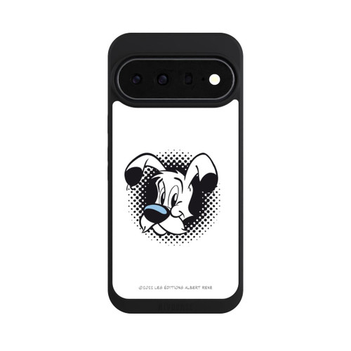 Google Pixel 11 Pro XL NIVOpure Portrait in Point Dogmatix