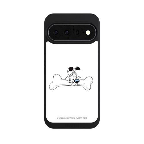 Google Pixel 11 Pro XL NIVOpure Dogmatix Bone Huge