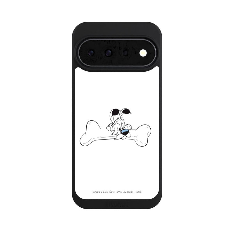Pixel 11 Pro XL NIVOpure Idefix Großer Knochen