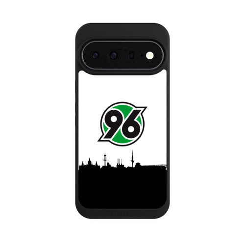 Google Pixel 11 Pro XL NIVOpure Hannover Skyline