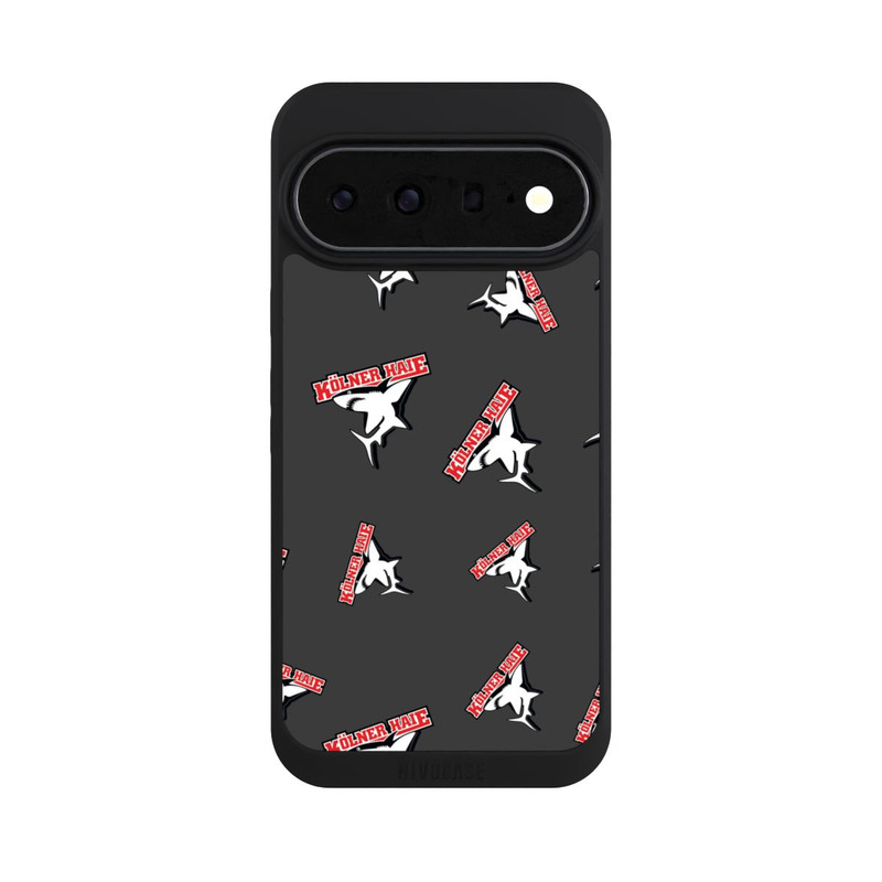 Pixel 11 Pro XL NIVOpure Kölner Haie dark