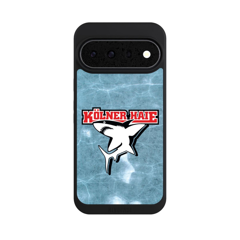 Pixel 11 Pro XL NIVOpure Kölner Haie Eis
