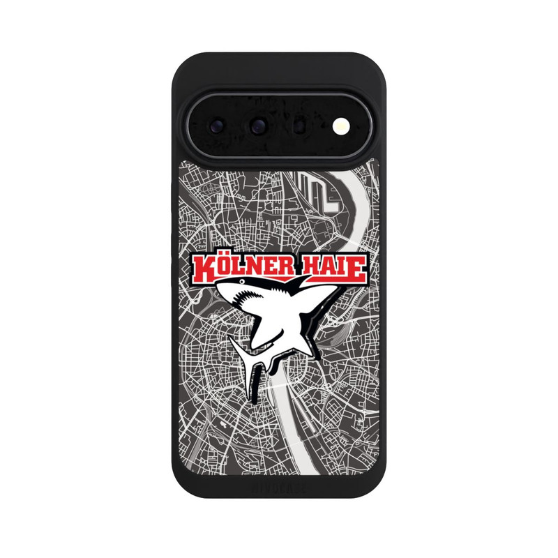 Pixel 11 Pro XL NIVOpure Kölner Haie City