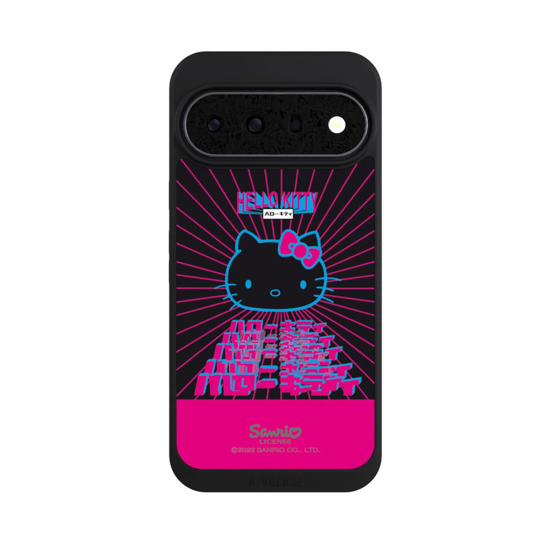 Pixel 11 Pro XL NIVOpure Hello Kitty Tokyo Rebell