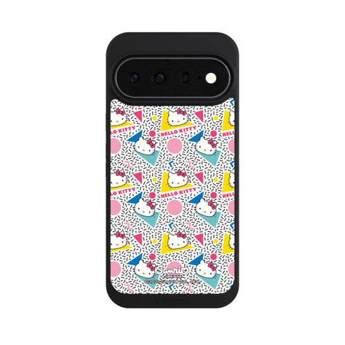 Google Pixel 11 Pro XL NIVOpure Hello Kitty 90s Neon