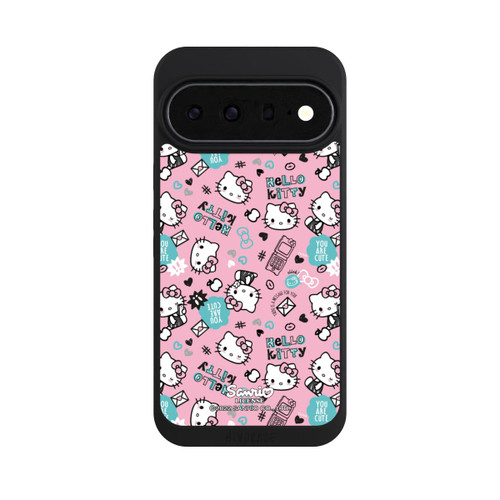 Google Pixel 11 Pro XL NIVOpure Hello Kitty Insta Niedlichkeit