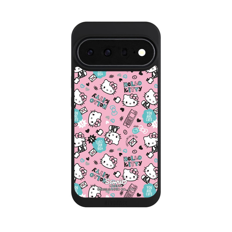 Pixel 11 Pro XL NIVOpure Hello Kitty Insta Niedlichkeit