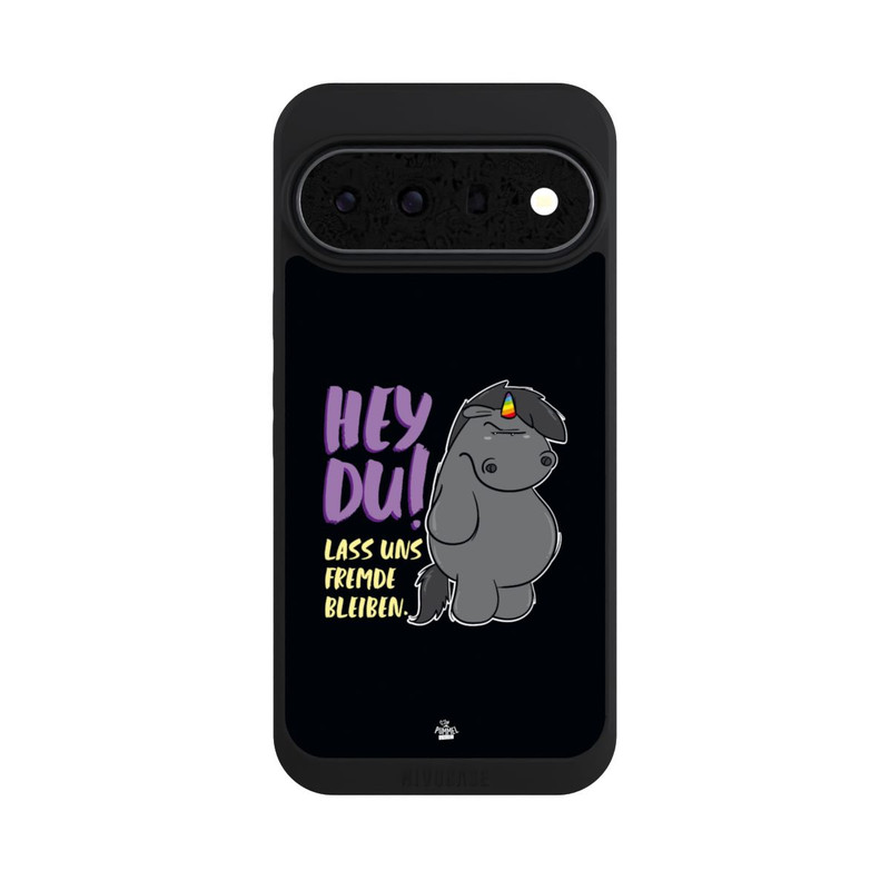 Pixel 11 Pro XL NIVOpure Grummel Lass Uns Fremde Bleiben