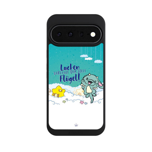 Google Pixel 11 Pro XL NIVOpure Mooh Laughter