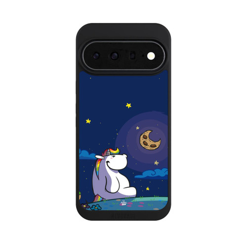 Google Pixel 11 Pro XL NIVOpure Pummel Keks Mond