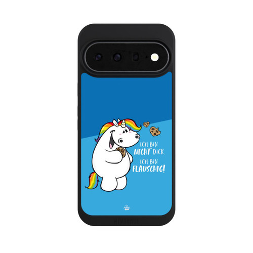 Google Pixel 11 Pro XL NIVOpure Pummel Ich Bin Nicht Dick 