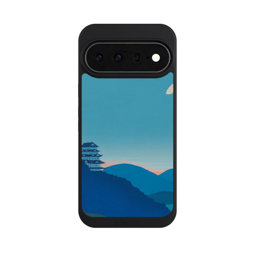 Google Pixel 11 Pro XL NIVOpure Murakumo Bleu