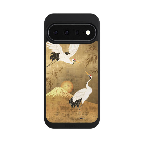 Google Pixel 11 Pro XL NIVOpure Kraniche Gold Japan 1