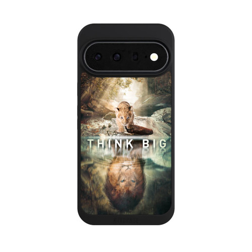 Google Pixel 11 Pro XL NIVOpure Think Big Löwe