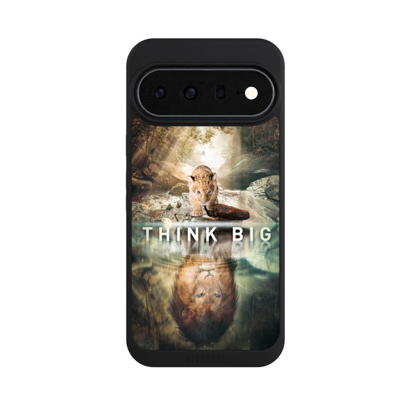 Pixel 11 Pro XL NIVOpure Think Big Löwe
