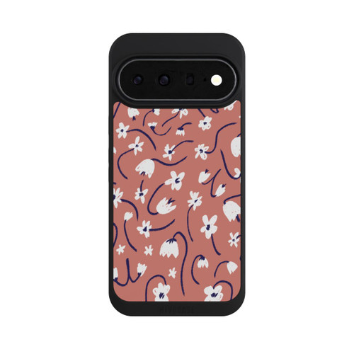 Google Pixel 11 Pro XL NIVOpure Kleine Blumen Muster