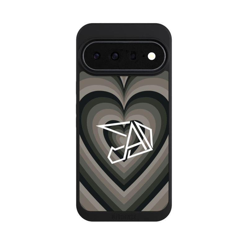 Pixel 11 Pro XL NIVOpure Herz Grau