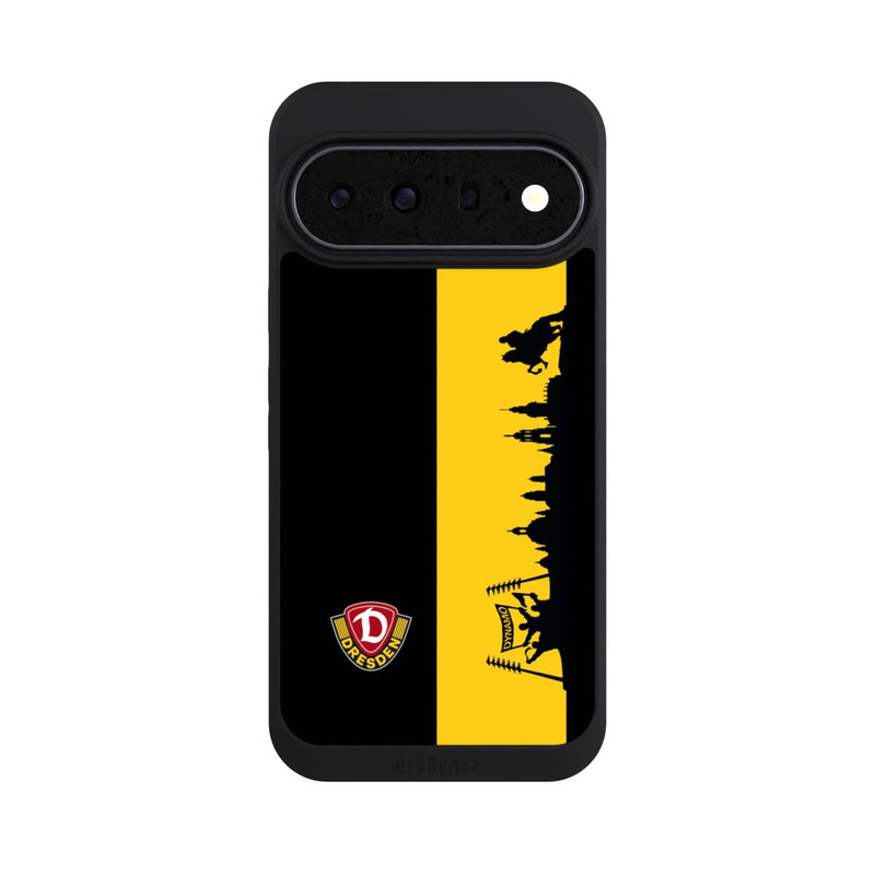 Pixel 11 Pro XL NIVOpure Dynamo Skyline
