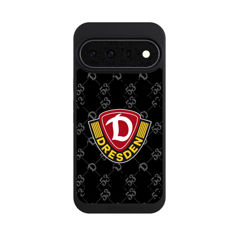 Pixel 11 Pro XL NIVOpure Dynamo Dresden 1953 grey