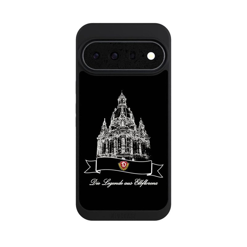 Pixel 11 Pro XL NIVOpure Legende aus Elbflorenz white