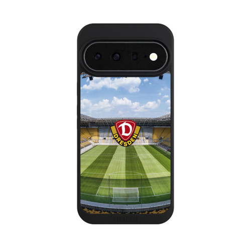 Google Pixel 11 Pro XL NIVOpure Dynamo Dresden Stadionfeld