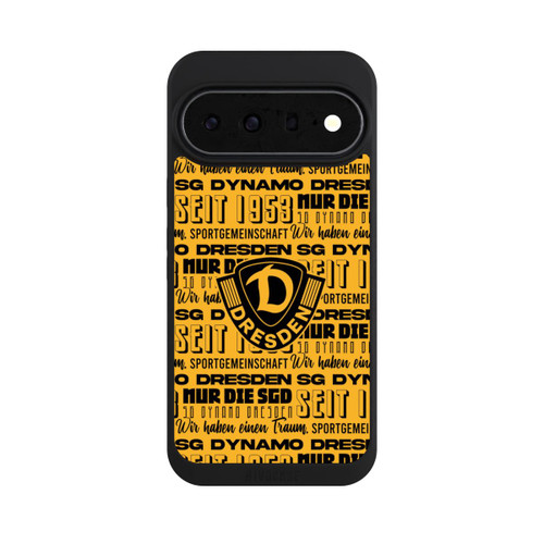 Google Pixel 11 Pro XL NIVOpure Dynamo seit 1953
