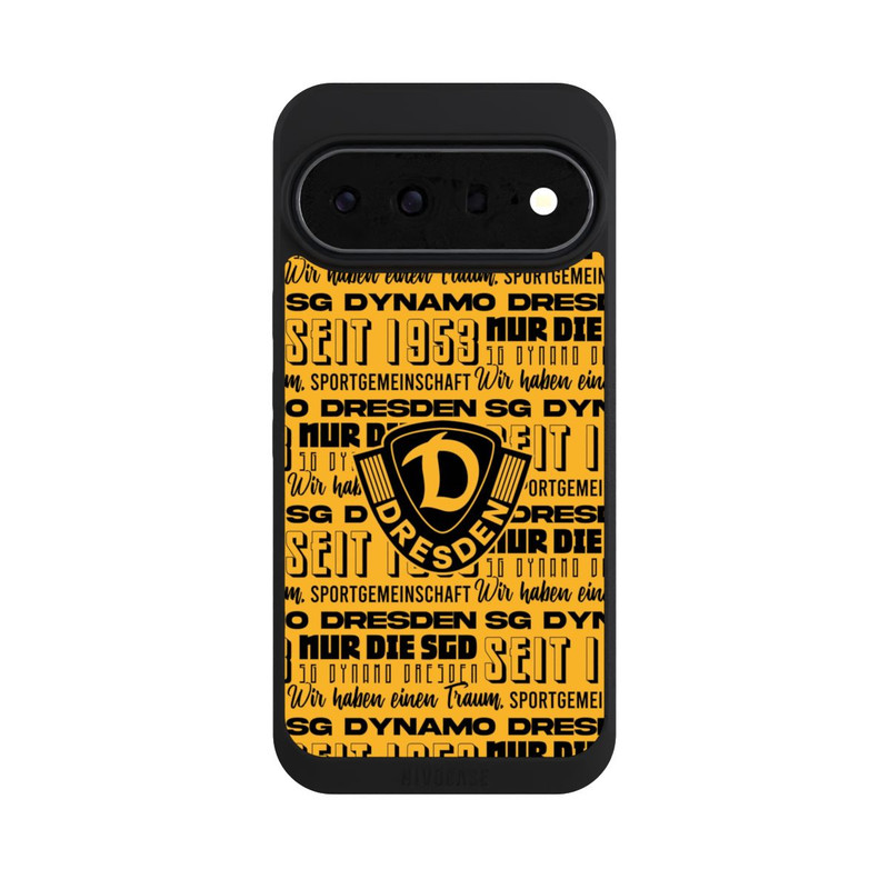 Pixel 11 Pro XL NIVOpure Dynamo seit 1953