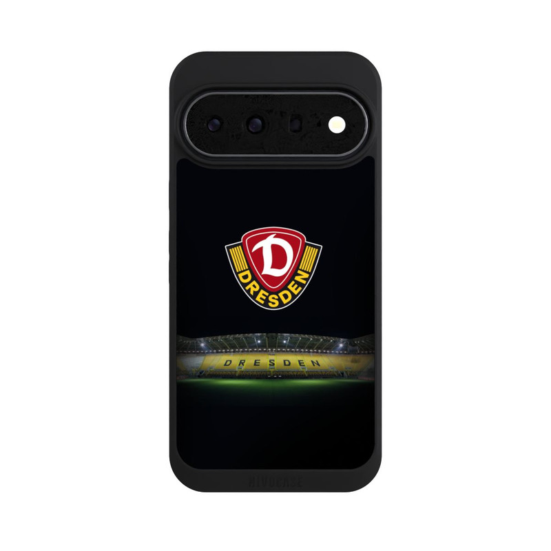 Pixel 11 Pro XL NIVOpure Dynamo Dresden dark