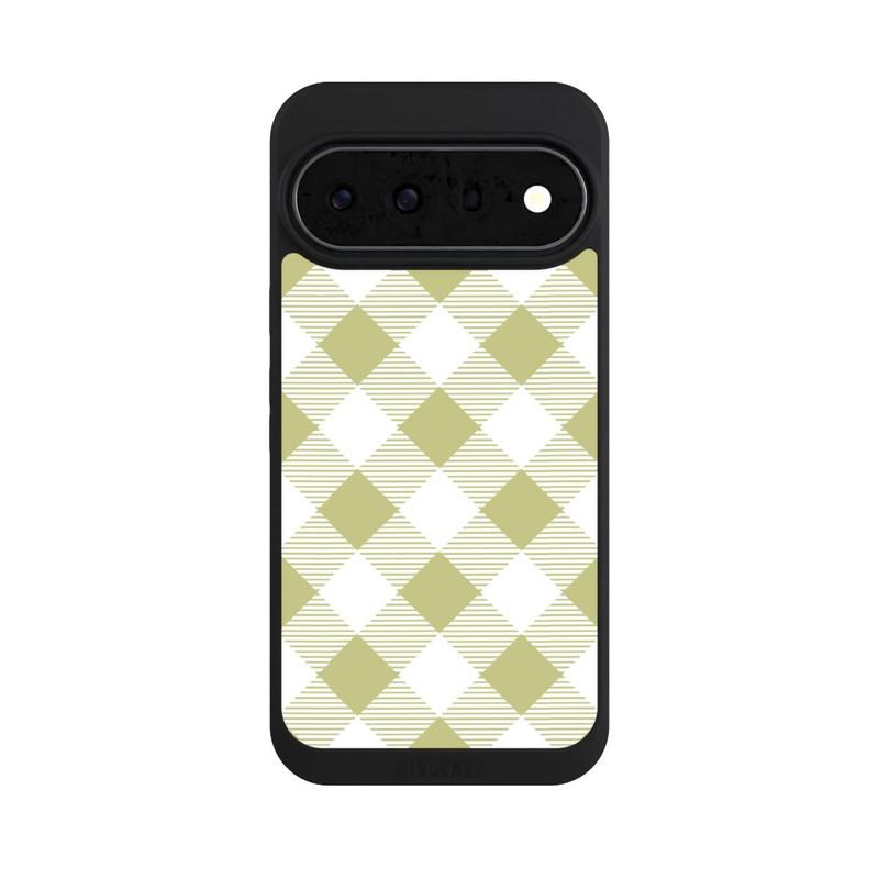 Pixel 11 Pro XL NIVOpure Motif Olive