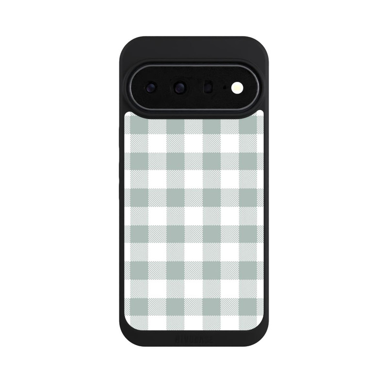 Pixel 11 Pro XL NIVOpure Muster Petrol