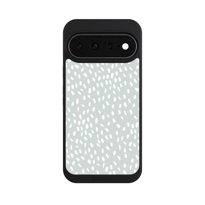 Pixel 11 Pro XL NIVOpure Points Verts