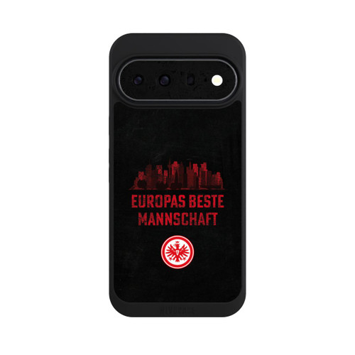 Google Pixel 11 Pro XL NIVOpure Europas Beste Mannschaft