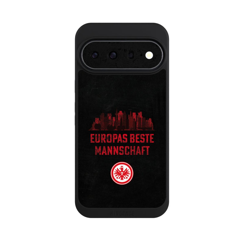 Pixel 11 Pro XL NIVOpure Europas Beste Mannschaft