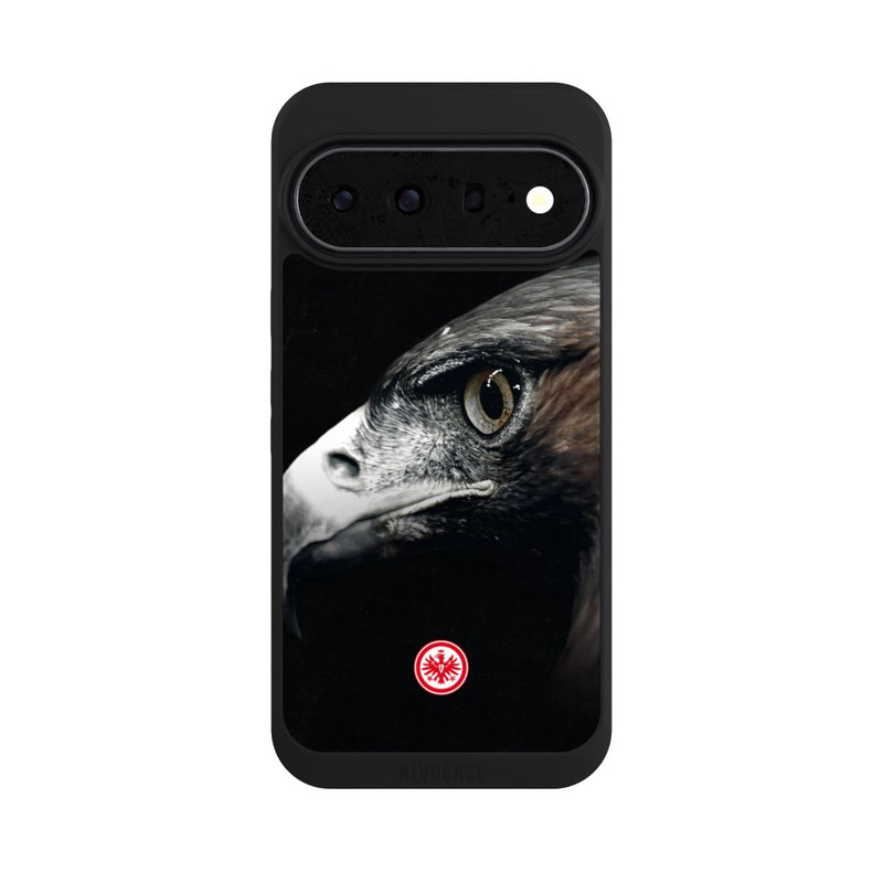 Pixel 11 Pro XL NIVOpure Eintracht Attila Schwarz