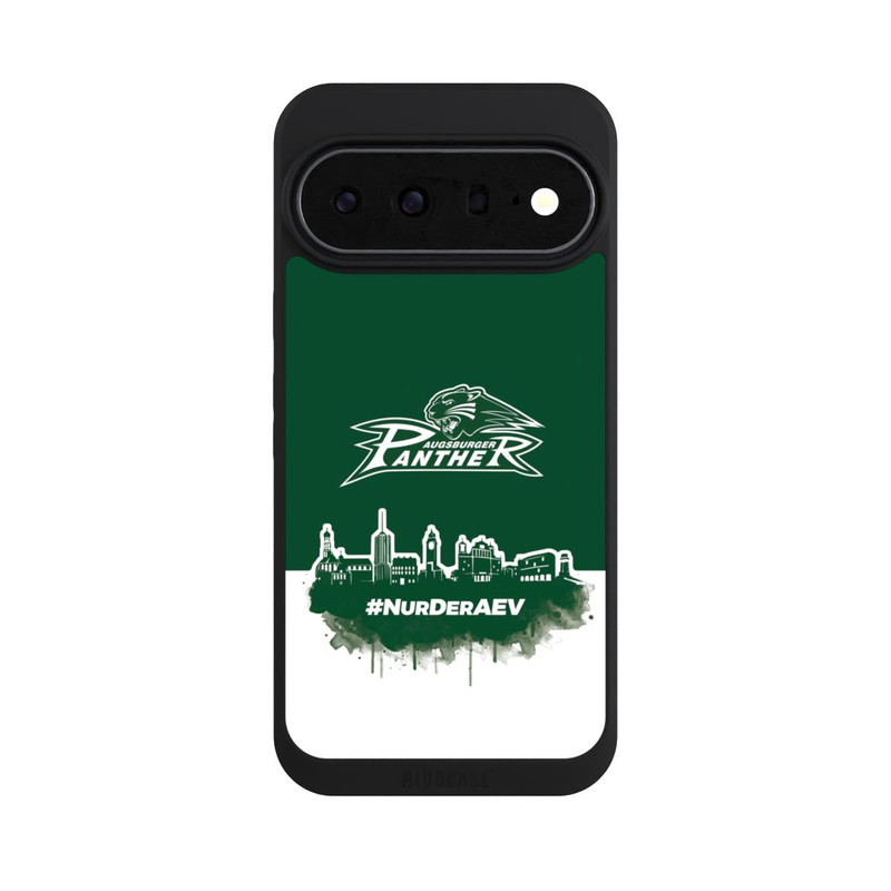 Pixel 11 Pro XL NIVOpure Skyline Grün