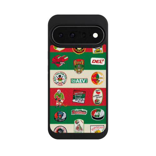 Google Pixel 11 Pro XL NIVOpure Patches