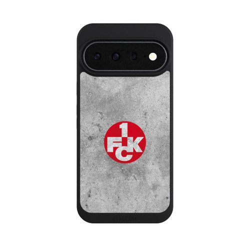 Google Pixel 11 Pro XL NIVOpure 1.FCK Logo Beton