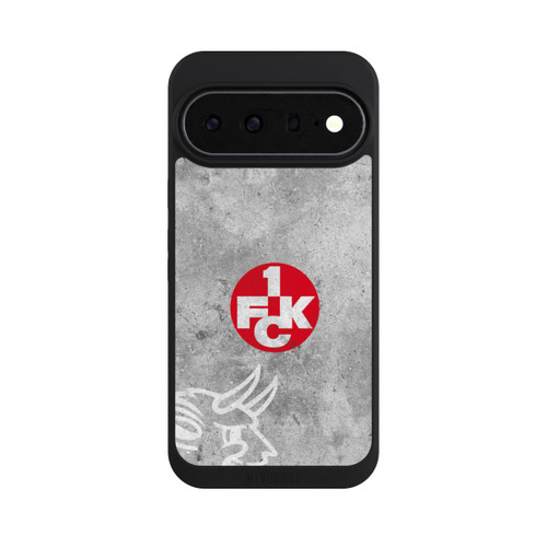 Google Pixel 11 Pro XL NIVOpure 1.FC Kaiserslautern-Beton Teufel