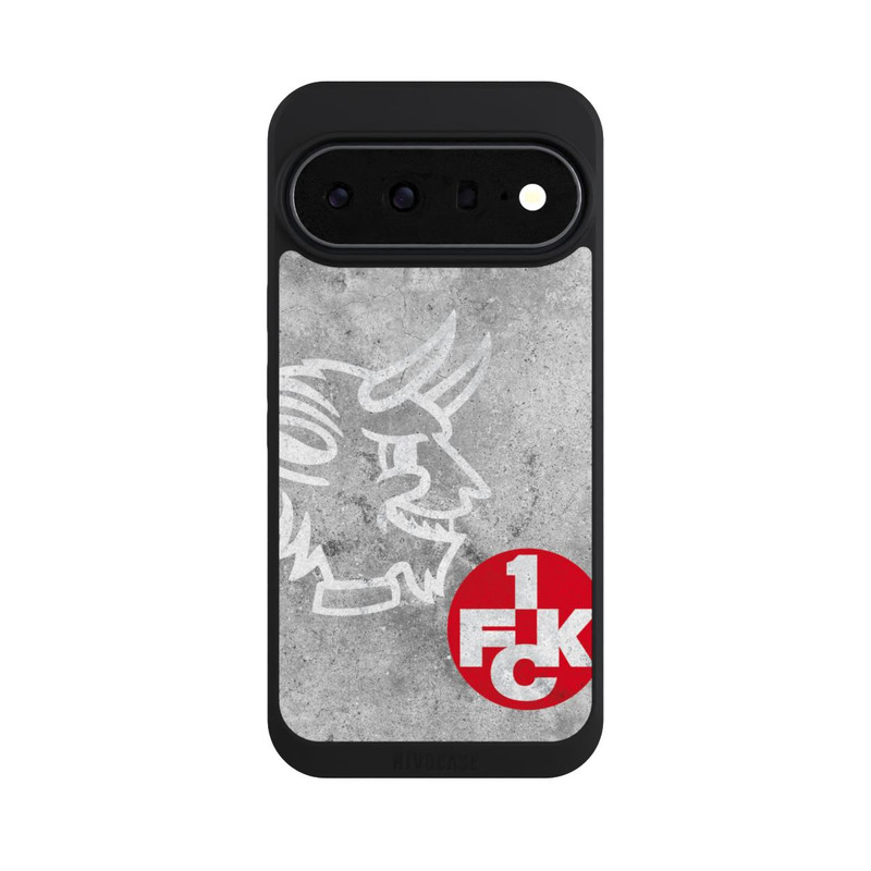 Pixel 11 Pro XL NIVOpure 1.FC Kaiserslautern-Beton Teufel groß