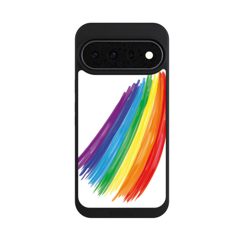 Google Pixel 11 Pro XL NIVOpure Rainbow Paint Brush