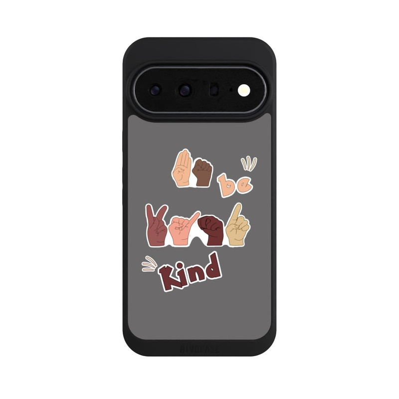 Pixel 11 Pro XL NIVOpure Be Kind