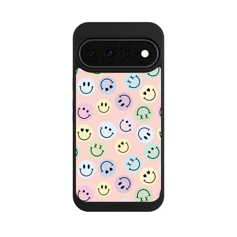 Pixel 11 Pro XL NIVOpure Pastell Smiles