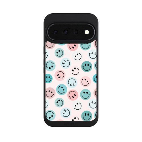 Google Pixel 11 Pro XL NIVOpure Try Hell Rosa
