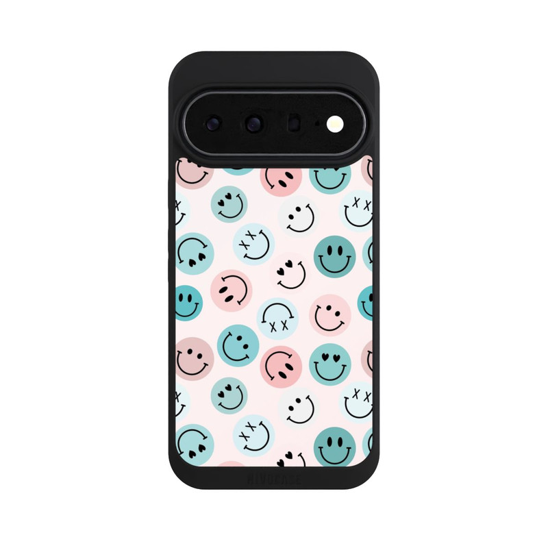 Pixel 11 Pro XL NIVOpure Try Hell Rosa