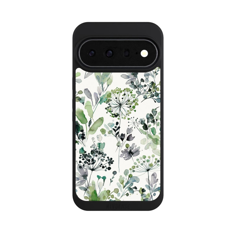 Pixel 11 Pro XL NIVOpure Wildgräser Eukalyptus
