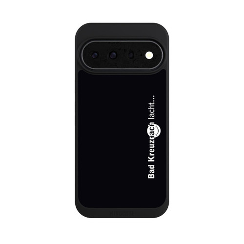 Google Pixel 11 Pro XL NIVOpure Bad Kreuznach Lacht Logo Vertikal
