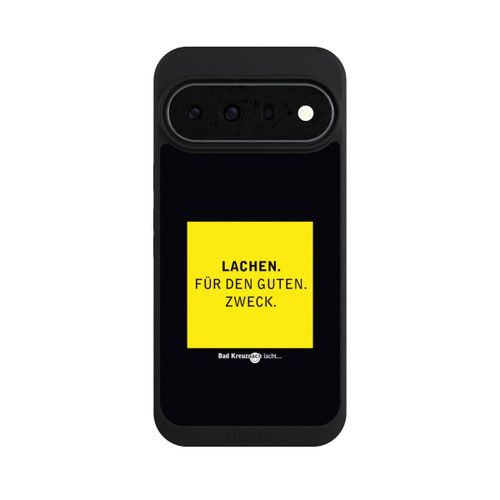 Google Pixel 11 Pro XL NIVOpure Lachen für den guten Zweck